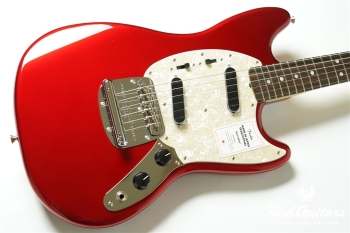 Made in Japan Traditional ’70s Mustang - Candy Apple Red